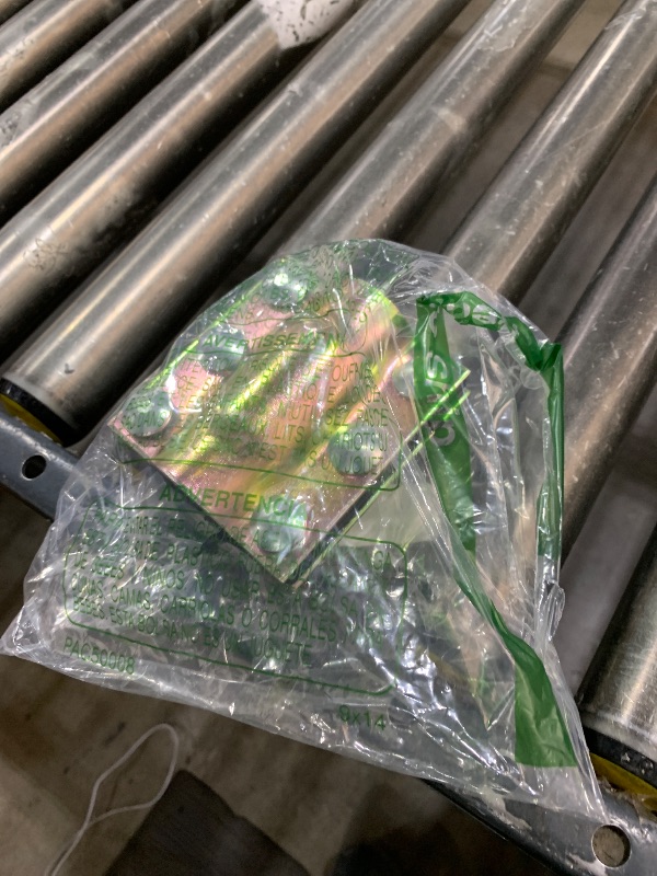 Photo 1 of Water  Repair Clamp,OD of The Applicable Pipe is About 1.33 inch,Leak Sealer for Pipes and Plumbing,Length About 4 inch,Suitable for PE/PPR Pipes,Steel/Iron Pipes