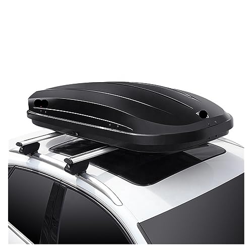 Photo 1 of Roof Box 4X4 SUV Car Roof Top Cargo Box, Storage Box
