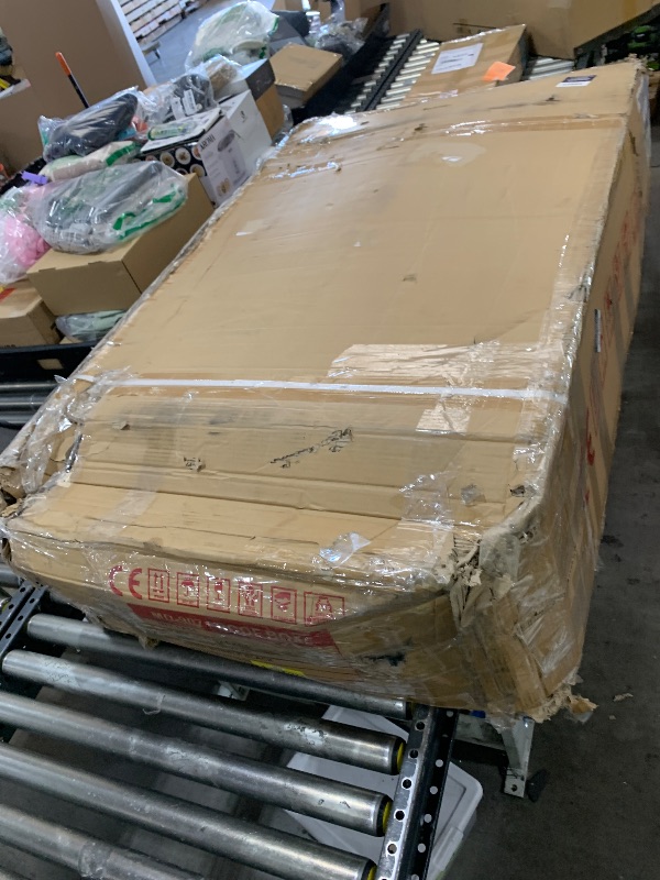 Photo 1 of Roof Box 4X4 SUV Car Roof Top Cargo Box, Storage Box
