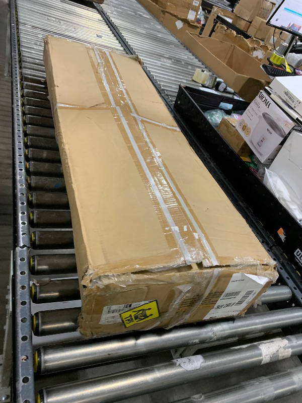 Photo 1 of VEVOR Rubber Curb Ramp for Driveway 3 Pack, 15T Heavy Duty Sidewalk Curb Ramp, 48" Lx2.6 H Bridge Ramp for Garage for Low Cars, Wheelchairs, L.O.A. 12 FT