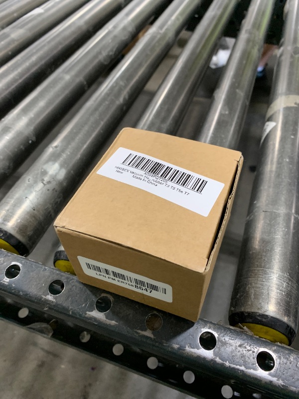 Photo 1 of HIKIBEX Vacuum Hose 1014026 160630 605041 1.5 x 57.1 in Compatible with Tennant Scrubber T3 T5 T5e T7