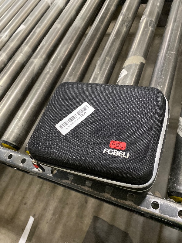 Photo 1 of FBLFOBELI EVA Hard Carrying Case for Square Terminal, Protector Travel Storage Shockproof Bag