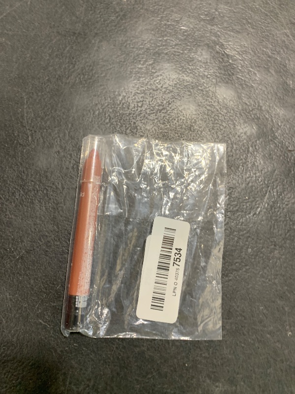 Photo 1 of wet n wild Color Icon Cream Eyeliner Eyeshadow Multi-Stick, Moisturizing, Nourishing Velvety Cream-to-Powder Buildable & Blendable Formula, Cruelty-Free & Vegan - Born To Flirt