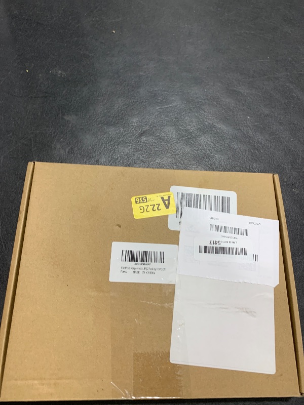 Photo 1 of 97007696 41F Range Hood Filter 10.5" x 8.8" Replacement for Bro.an Range Hood Filter - Aluminum Mesh Charcoal Combo Kitchen Grease Filter Replace 97007996 WB2X10700 50187 97005687 2 Pack by TOMOON