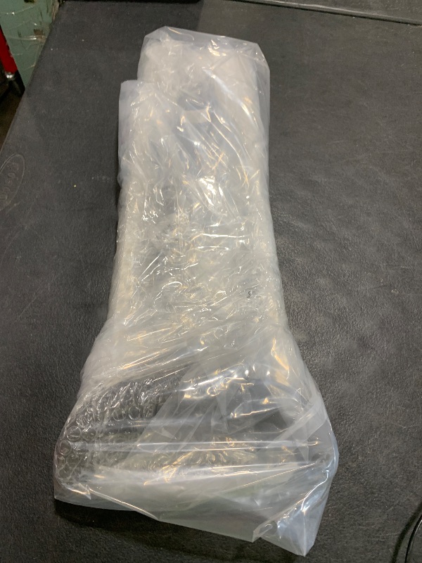 Photo 1 of Luggage Telescopic Handle 20.08" Replacement G002# for 20 inch Suitcases with Screw