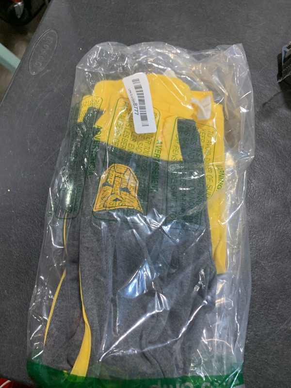 Photo 1 of Hasbro Transformers One Boys Long Sleeve Shirt and Pants Set for Little Kids