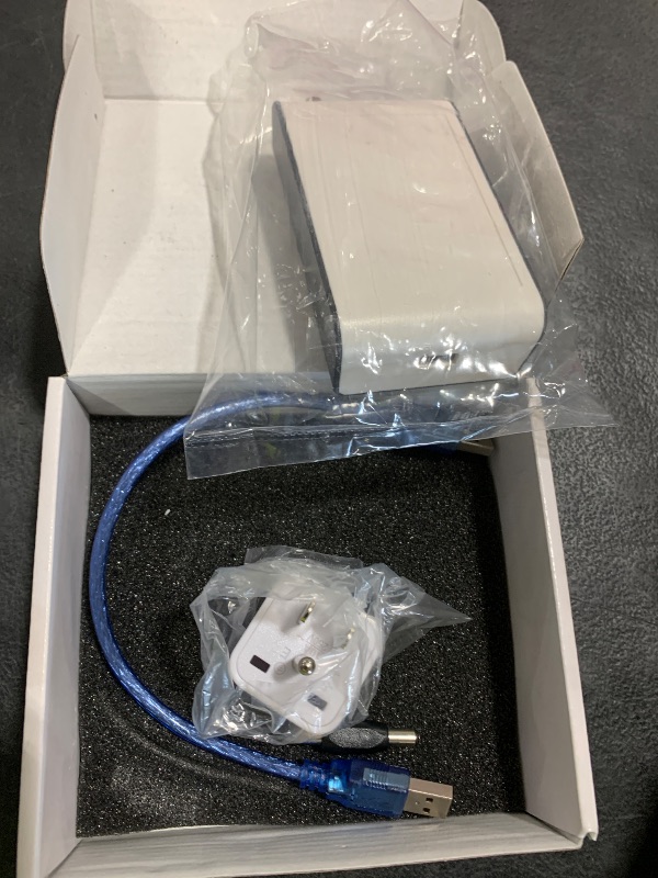 Photo 1 of ESC Medicams Endoscopy Camera Portable HD Rigid Ent w/Coupler Adapter 1.2 MP (Model : ENT-2000US-P) (119.000)