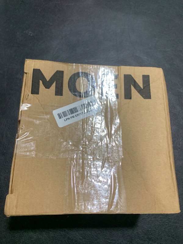 Photo 1 of Moen Align Chrome Posi-Temp Pressure Balancing Modern Tub and Shower Trim Kit without Showerhead Valve Required, T2193NH