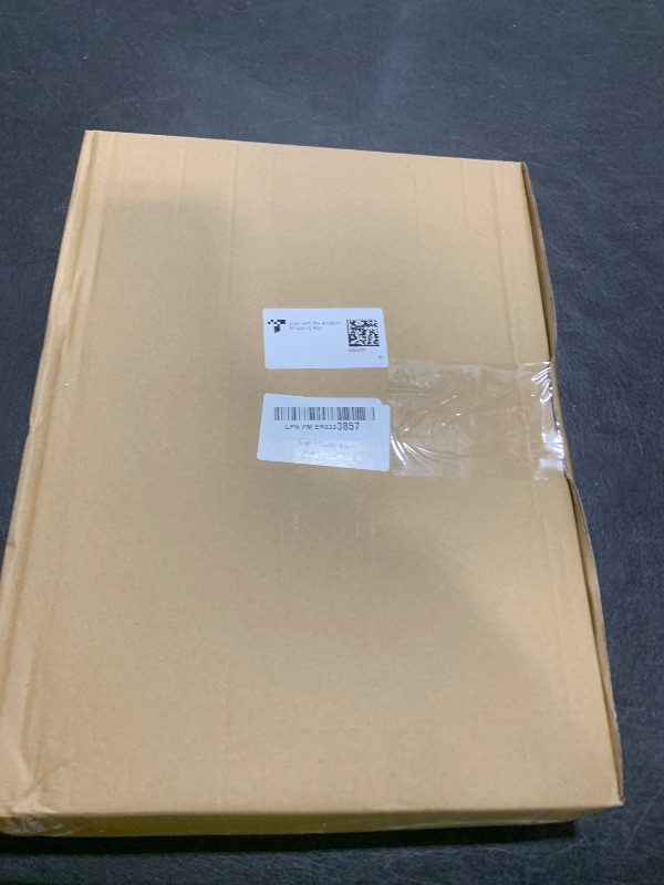 Photo 1 of Display Case Compatible with Labubu POP MART, Acrylic Clear Display Box Shelf for POP MART Labubu Doll, 1 Pack one Divider
