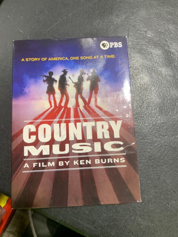 Photo 1 of Ken Burns: Country Music