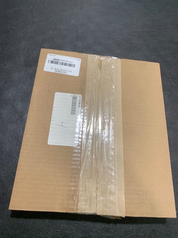 Photo 1 of for Broan Nutone S97009648 Vent Fan Grille Cover Assy for 681 682, Bathroom Exhaust Fan Light Cover Replacement