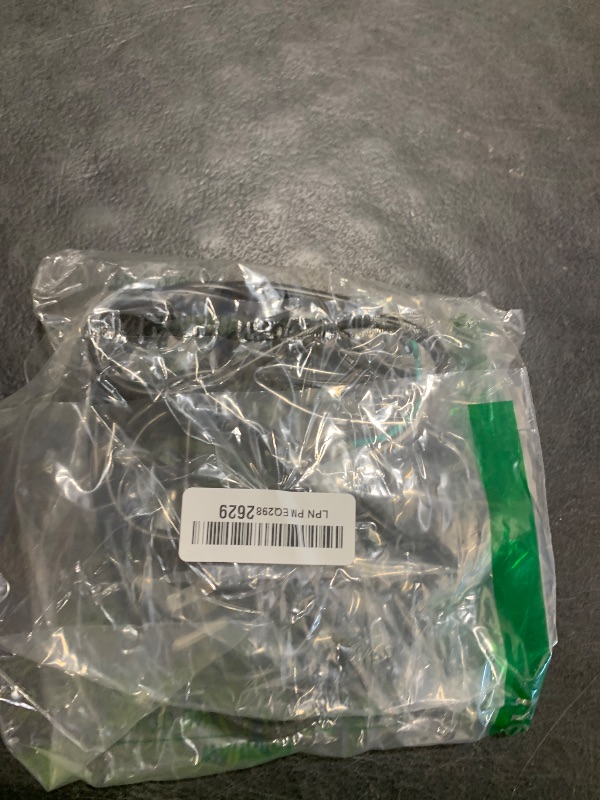 Photo 1 of Stanbroil Power Cord Replacement for Traeger and Pit Boss Wood Pellet Smoker Grill, 8 Feet