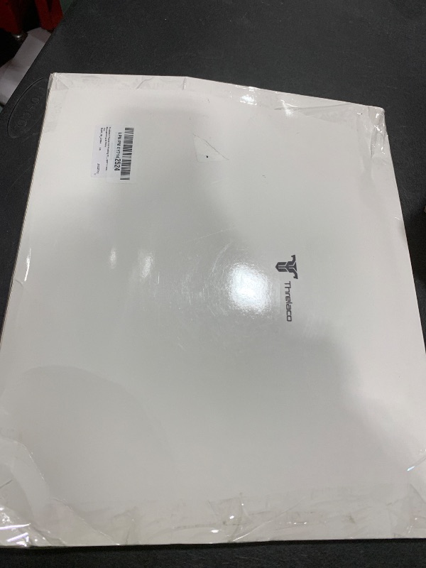 Photo 1 of Threlaco 2 Packs Large Gel Printing Plates, 12'' x 14'' Reusable Gel Printing Plate, Printmaking Supplies for Art for Card Making, Scrapbooking, Printmaking, Paper Crafts, Monoprinting at Home