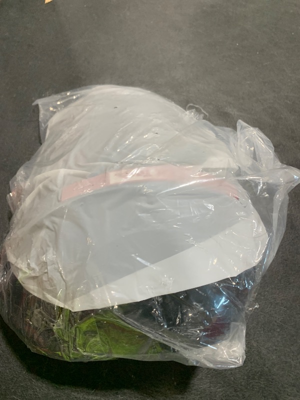 Photo 1 of Iwinna Welding Helmet, Safety Face Shield Head Mounted Welding Masks UV Protective Plasma Cutting Helmet for Argon Arc and Gas Shielded Welding