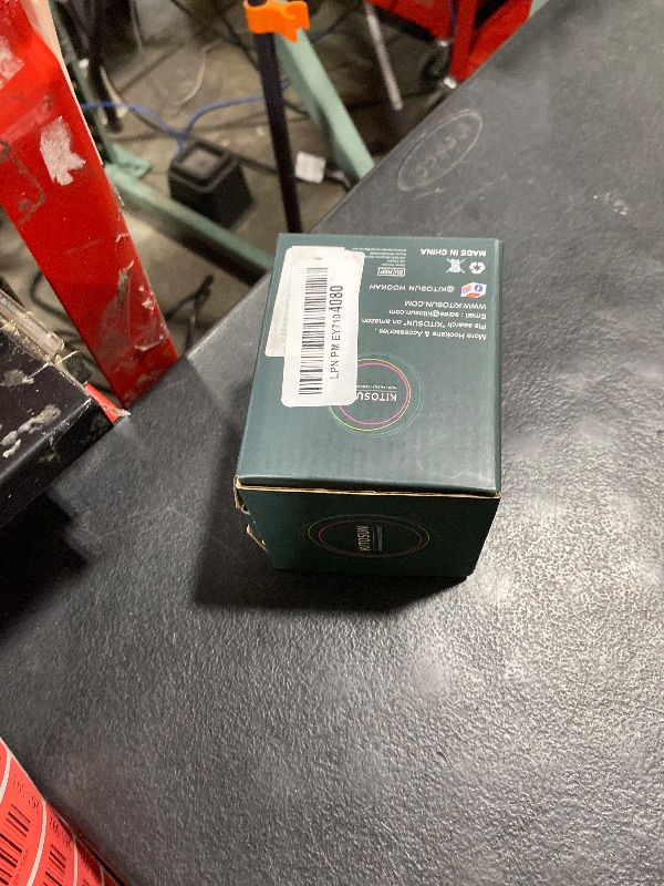 Photo 1 of 100pcs Straw Tips Reusable Silicone Straws Tips for Meta Several Colors Food Grade Covers Individually Wrapped Silicone Fits for Regular 1/4 Inch Wide Stainless Steel Straws