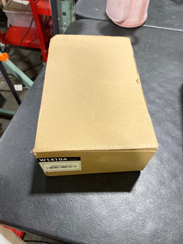 Photo 1 of Skydo 141A Toner Cartridge 2 Black (with chip) Compatible 141 A Toner Replacement for HP 141A W1410A 141X W1410X Black Toner Cartridge to Use with Laserjet Pro M110w MFP M140w M139(2 Black)