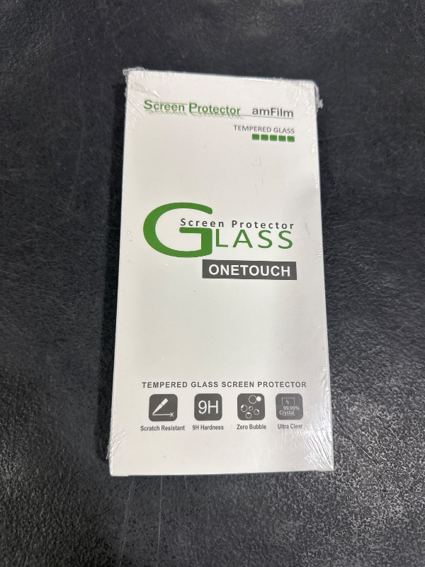 Photo 1 of amFilm OneTouch Privacy Screen Protector for iPhone 17 6.3'' + Camera Lens Protector | Auto-Alignment install | Bubble Free | 9H Tempered Glass | Shatterproof | Anti Privacy | Case Friendly 2+2 Pack