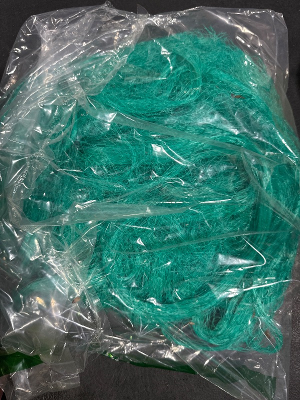 Photo 1 of Bird Netting for Garden 13x33ft - Sukh Garden Netting Mesh for Garden Protection Bird Fence Plant Netting Chicken Coop Deer Squirrels Poultry Protect Fruit Trees Vegetable
