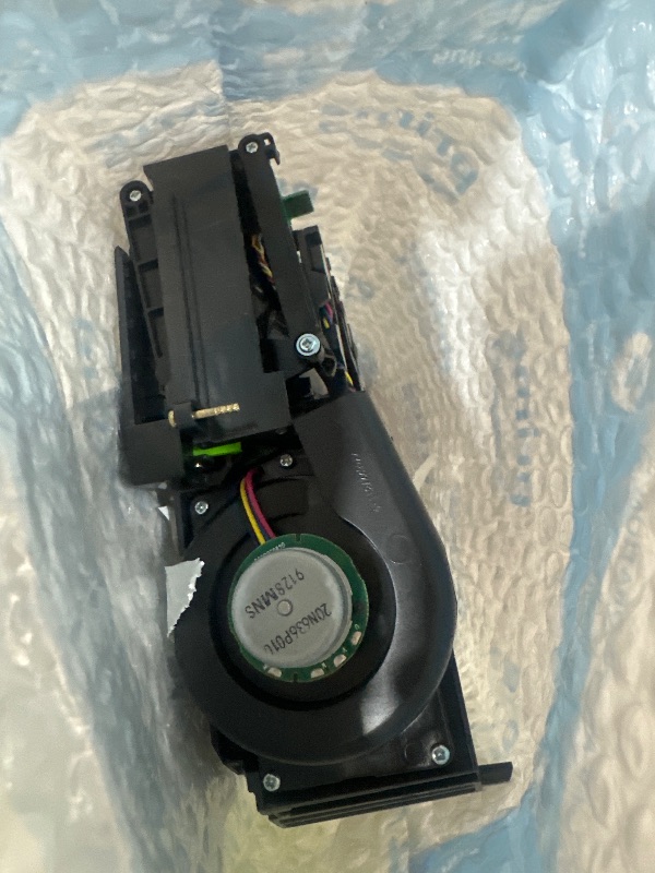 Photo 1 of Enhanced Cleaning Head Module with Extractors Compatible with iRobot Roomba e/i/j Series e5 e6 i1 i3 i4 i5 i6 i7 i8 J7 J8 / + Plus (New Upgraded Version)