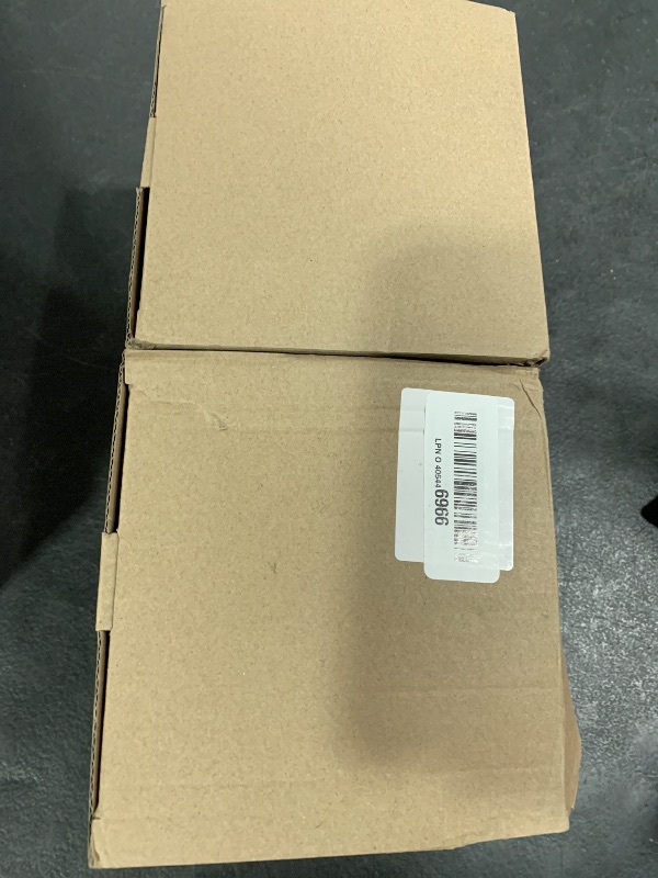 Photo 1 of 2025 4Pack Ultrasonic Animal Repellent Outdoor Solar Animal Repeller with Motion Sensor LED Strober Ligh Cat Deterrent Outdoor Deer Repellent Device to Scare Raccoon Squirrel Skunk Rabbit Fox Dog