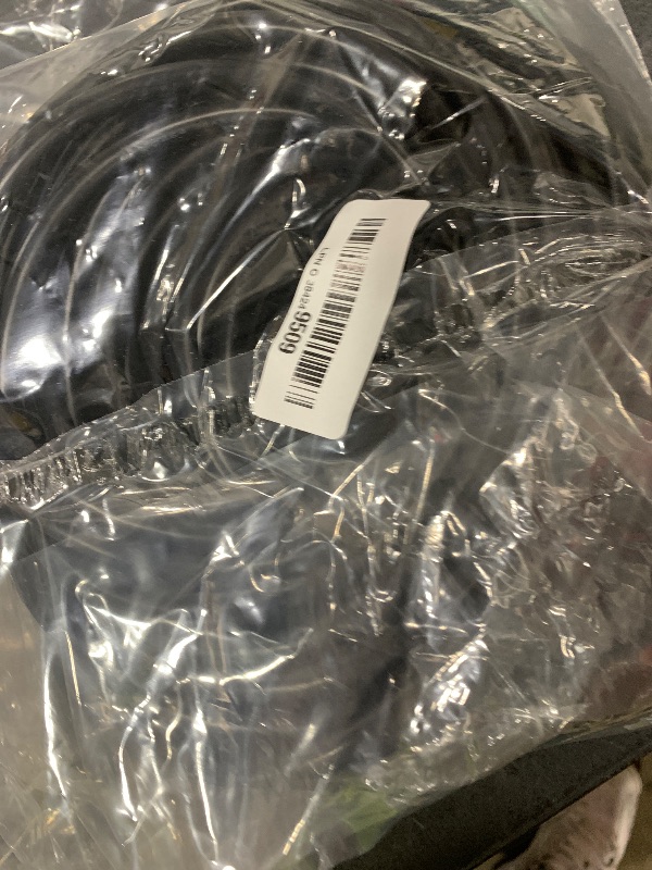 Photo 1 of 18 Gauge 7 Conductor Electrical Wire, 100FT 18AWG PVC Thermostat Wire, Low Voltage Landscape Wire, Flexible Cord for Extension Cable Automotive Garden Bell Speaker