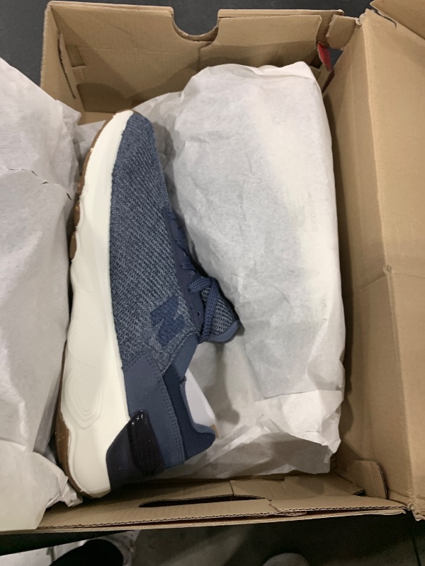 Photo 1 of New Balance Men's Fresh Foam X 1440 V1 Running Shoe, Nb Navy/Vintage Indigo/Angora, 11