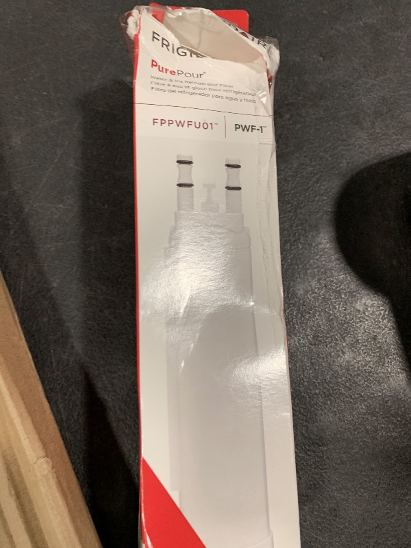 Photo 1 of Frigidaire FPPWFU01 PurePour PWF-1 Water Filter