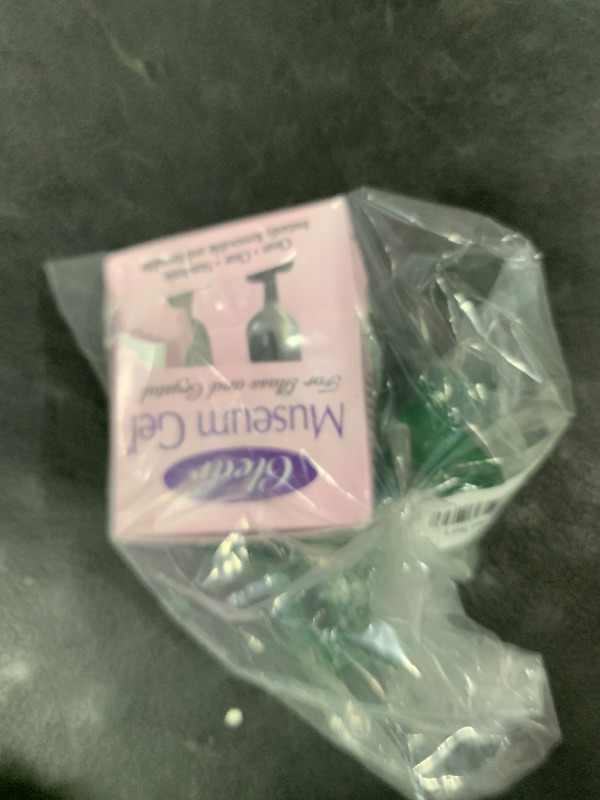 Photo 1 of Ready America 33111 Museum Gel, Clear