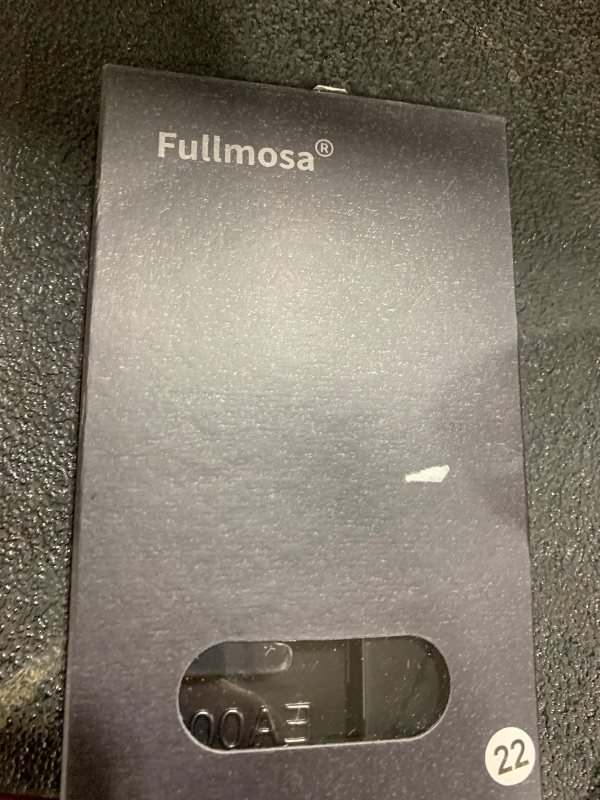 Photo 1 of Fullmosa Watch Band, Quick Release Leather Watch Strap for Men Women, Replacement Bands Width 14mm 16mm 18mm 19mm 20mm 21mm 22mm 24mm