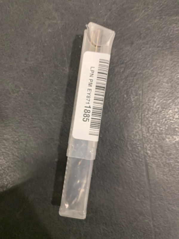 Photo 1 of CORTOOL 7/16 Inch Drill Bit | Reduced Shank High Speed Steel | 7/16 Drill Bit for Metal and Steel | HSS M2 Black & Gold Bits with 3/8" Shank