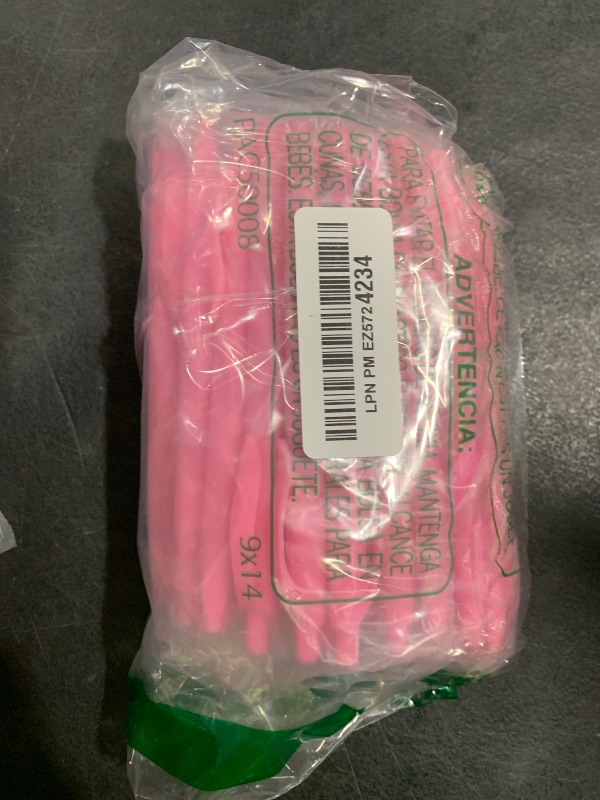 Photo 1 of deegtran Pens Bulk, 50 Pack No Bleed Click Pens, Wholesale Retractable Ballpoint Pens, Pen Medium Point, Smooth Ink Pen, 1.0MM Pink Ink