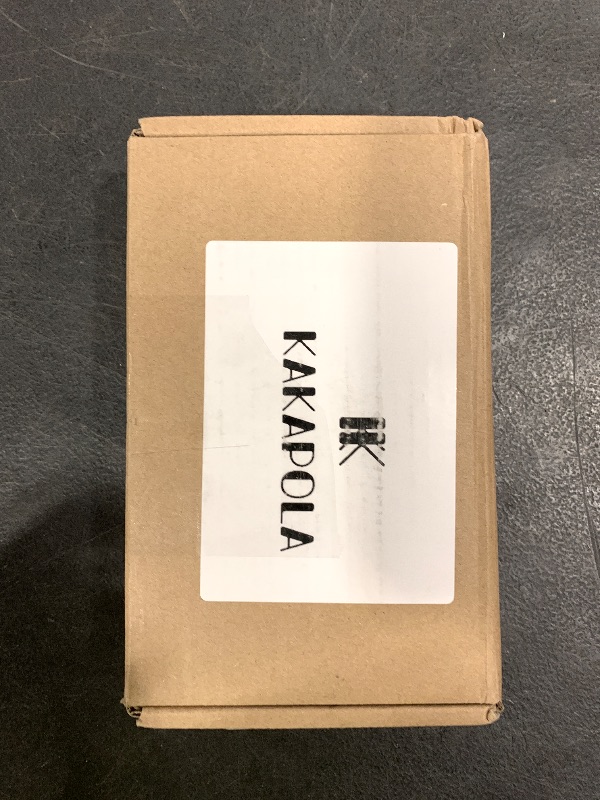 Photo 1 of kakapola 10 Pack 3 Inch(76mm) Antique Brass Kitchen Cabinet Handles, Cabinet Pulls Kitchen Cabinet Hardware for Cupboard Drawer Pulls
