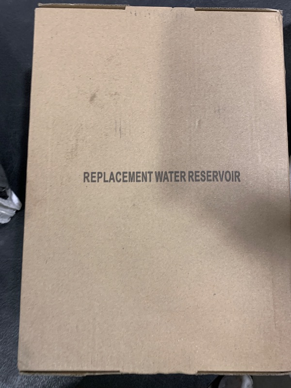 Photo 1 of Replacement Water Reservoir Tank for Keurig K-Classic ONLY - B44, B40, B45, B50, K40, K45, K50, K55 Brewing Systems - 48 oz - CONFIGURATION A - ([ PRO TIP: WATCH VIDEO TO VERIFY CONFIGURATION ])