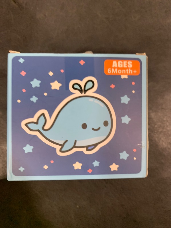 Photo 1 of Gigilli Bath Toys for Kids Ages 1-3 or Babies 0-6-12-18 Months, Light Up Whale Sprinkler Bathtub Water Pool Toys for Toddlers 1-3 2-4, Infant Bath Toy for 1 Year Old Boys Girls First Birthday Gifts