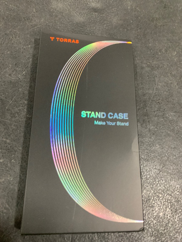 Photo 1 of TORRAS Slim for Google Pixel 10 Pro XL Case Clear, Fit for MagSafe, Open Edge Frame, Phone Case for Pixel 10 Pro XL with Stand, Ultra Thin Minimalist, Never Yellowing, Shockproof Corner Cover, Clear