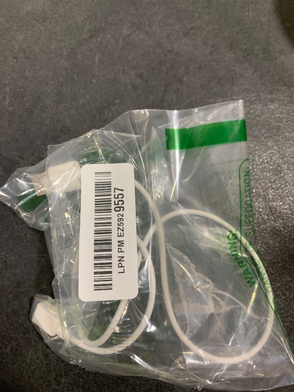Photo 1 of Charger Cable Compatible for Xiaomi Mi Band 9/Band 8/Band10, 1.9ft Replacement USB Charging Cable Cord for Redmi Watch 3/4/5