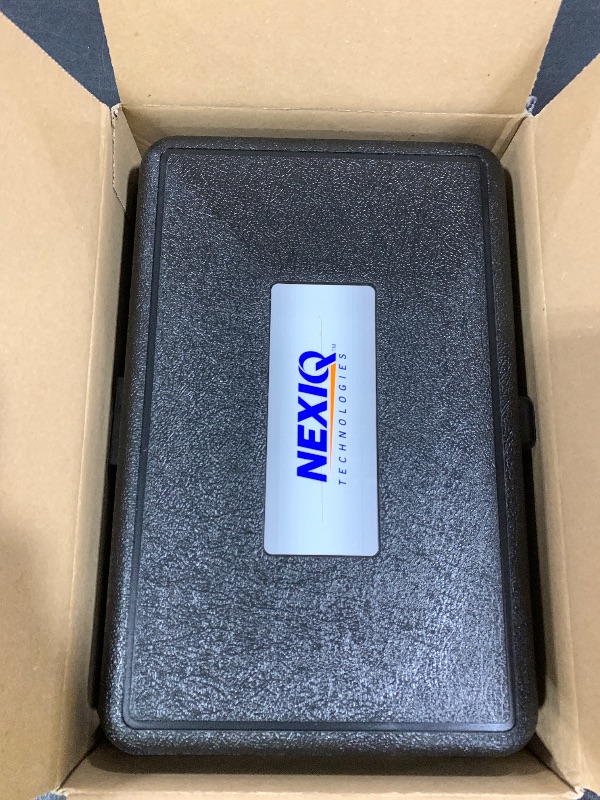 Photo 1 of Diesel Laptops Nexiq USB Link 3 Wired Edition with Repair Information & Diagnostic Software