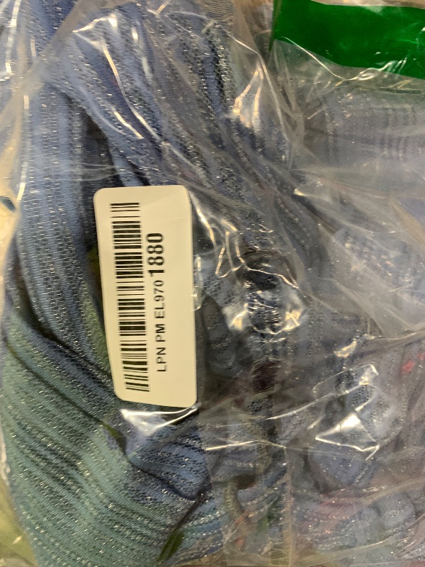 Photo 1 of CYCLAMEN Plus Size Sparkly Formal Dress Lace Maxi V Neck Mermaid Cocktail Evening Wedding Guest, Blue, 0X