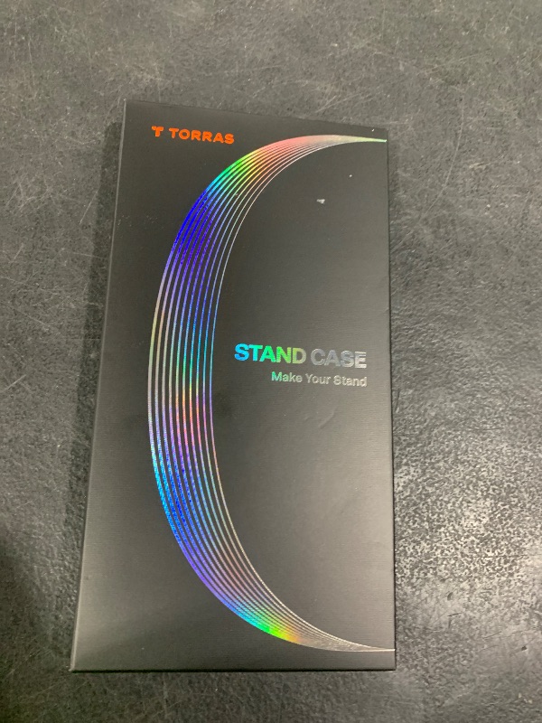 Photo 1 of TORRAS Ostand Q3 Silicone for iPhone 17 Pro Max Case, Fit for MagSafe, 360 Spin Stand, Soft Liquid Silicone Cozy Grip, Camera Control, Protective Case for iPhone 17 Pro Max for Women, Ivory Gold