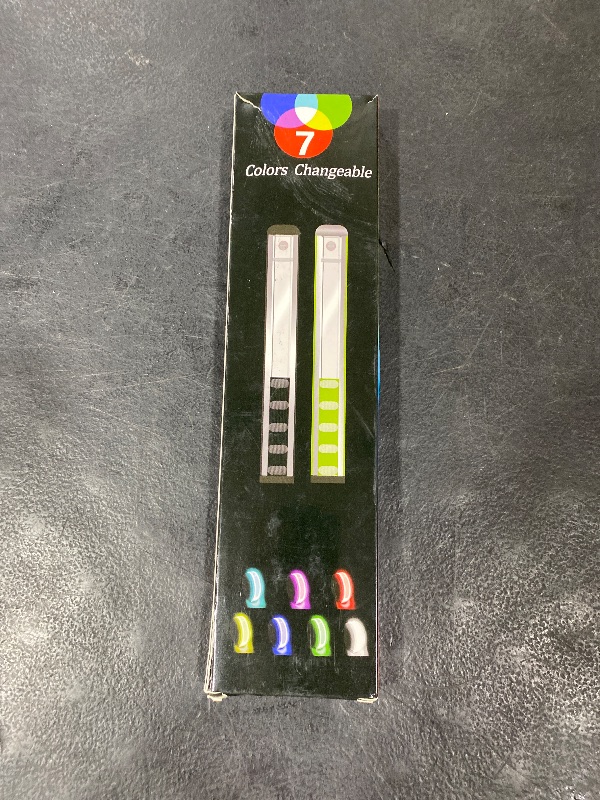 Photo 1 of mood changer arm band 