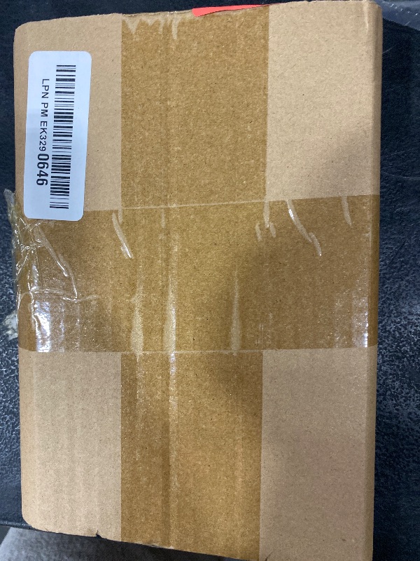 Photo 1 of MECCANIXITY Acrylic Display Case Box Clear Dustproof Protection Showcase 6.3x4.3x4.3 Inch for Collectibles Display