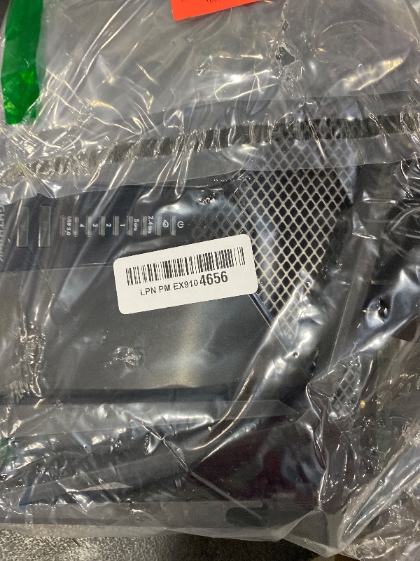 Photo 1 of NETGEAR Nighthawk 6-Stream Dual-Band WiFi 6 Router (RAX54S) – Security Features, AX5400 Wireless Speed, Up to 5.4 Gbps, Covers up to 2,500 sq. ft., 25 Devices - 1-Year Armor Subscription Included