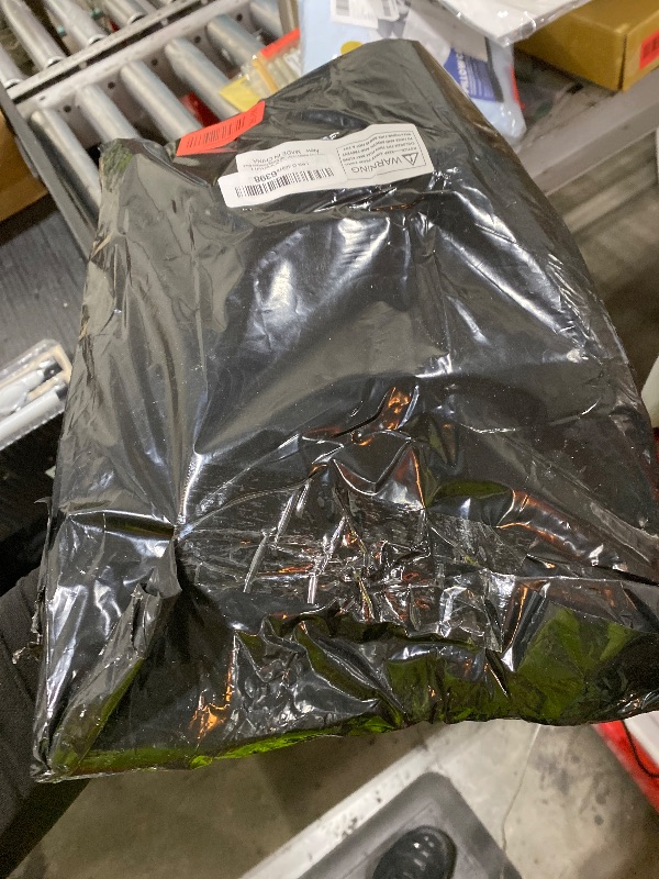 Photo 1 of Fuxury Poly Mailers 14.5x19 Inch 50 Pcs, Waterproof Shipping Bags for Clothing, Strong Adhensive Shipping Envelopes for Small Business Suppliers, Self Seal Mailers Poly Bags Mailing Envelopes Black