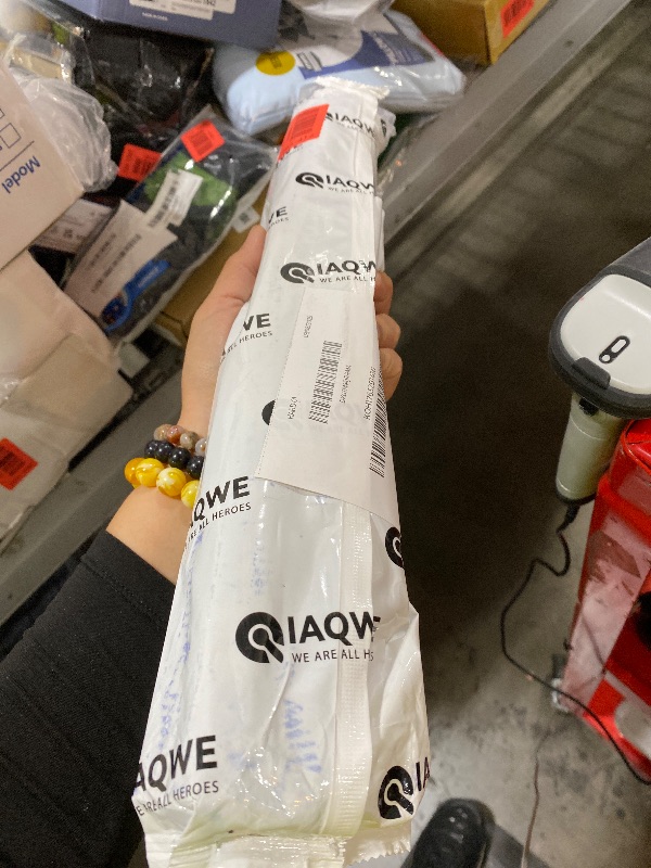 Photo 1 of IAQWE 28Inch 150 Lb Gas Struts Shock PM3990 Spring Lift Support for Tonneau Cover Heavy Duty Undercover Truck RV Bed Cover Floor Hatch Storage Toolbox Lid Truck Topper Camper Window, 2Pcs