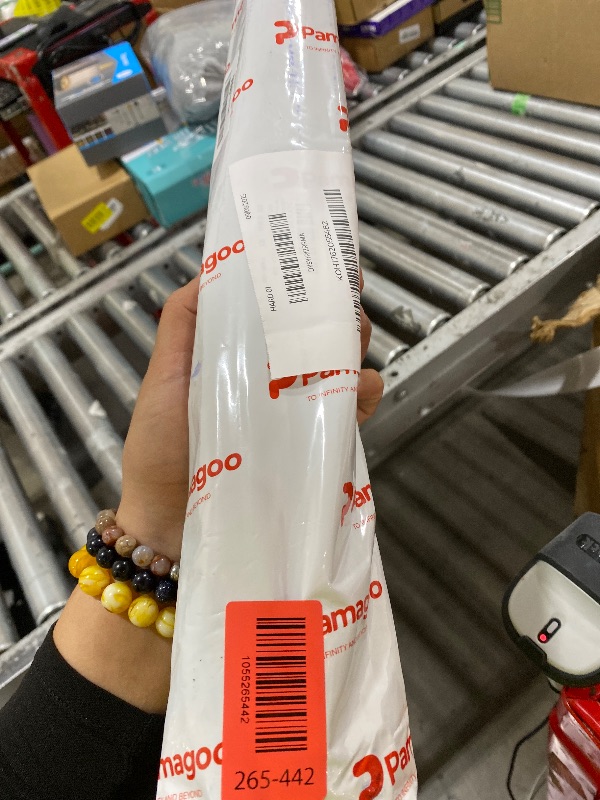 Photo 1 of PAMAGOO ST270M80 27 inch Gas Strut 80 lbs 400 N, 27" Gas Shock Spring Prop Lift for Trailer Hatch Door Truck Undercover Tonneau Cover Pick-up Bed Cover Boat Engine Cover, 2 Pack