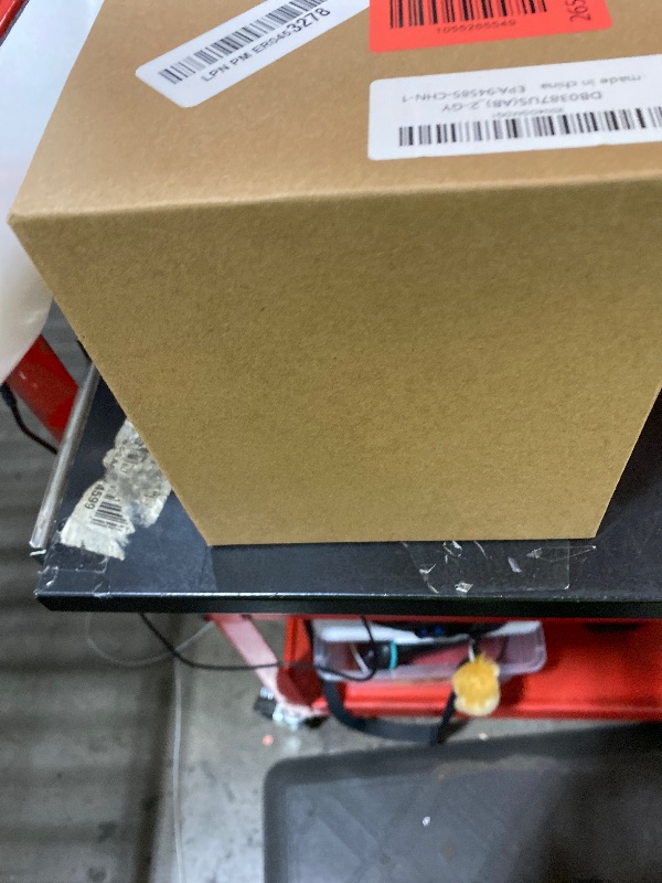 Photo 1 of Solar Ultrasonic Animal Repellent Outdoor Cat Repellent Deer Repeller with Motion Detection & Flashing Light,Animal Deterrent Devices for Dog Squirrel Raccoon Skunk Rabbit Out of Garden Farm Yard