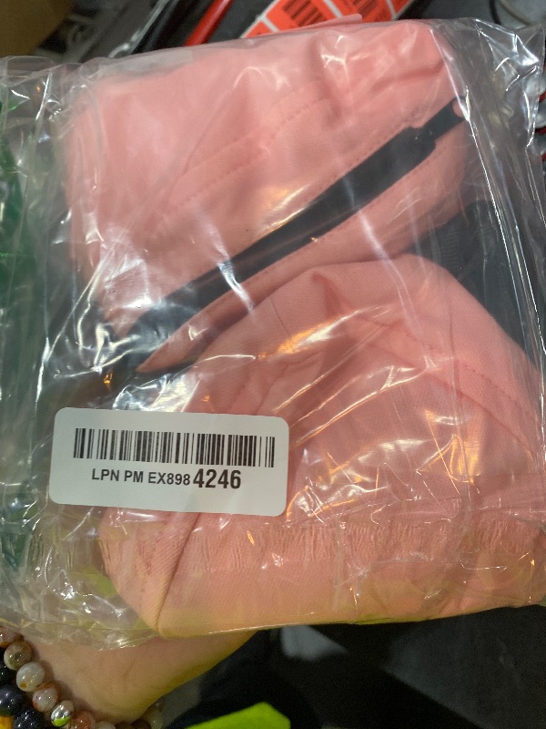 Photo 1 of Supet Inflatable Dog Cone Collar Alternative After Surgery, Dog Neck Donut Collar Recovery E Collar to Stop Licking, Soft Dog Cone for Medium Large Dogs