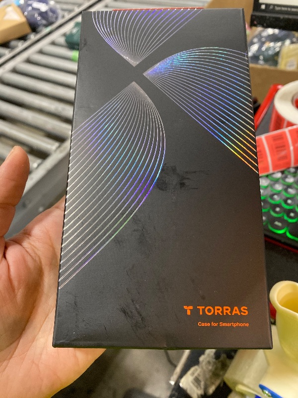 Photo 1 of IPHONE 6.9 P 2025 CASE