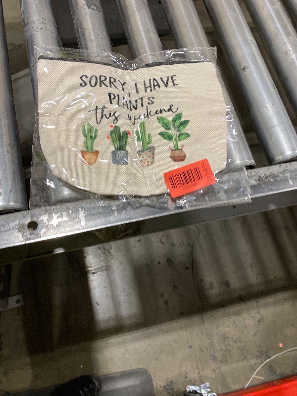 Photo 1 of PLANT BAG 