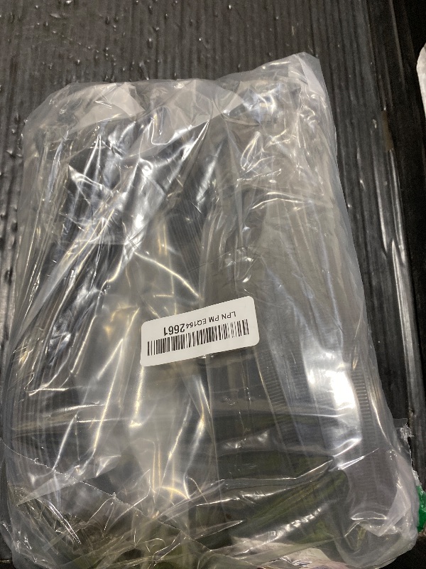Photo 1 of 200 PCS Zip Ties 24 Inch Heavy Duty, Large Cable Ties 500lbs Tensile Strength, Black Zip Ties for Indoor and Outdoor Use, UV Resistant Wire Ties